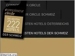 Sites similar to veryspecialhotels.com