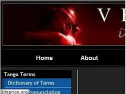 Sites similar to verytango.com