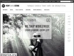 Sites similar to verytangostore.com
