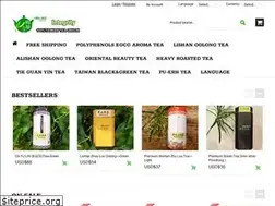 Sites similar to verytea.com