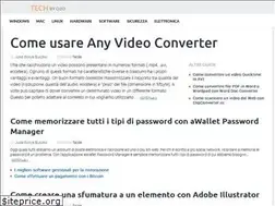 Sites similar to verytech.it