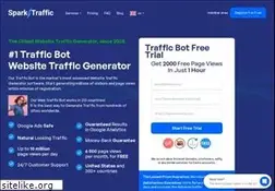 Sites similar to verytraffic.com