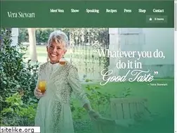 Sites similar to veryvera.com