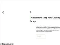 Sites similar to veryveracamp.com