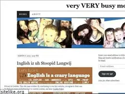 Sites similar to veryverybusymom.com