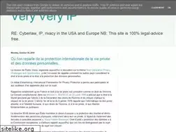 Sites similar to veryveryip.blogspot.com