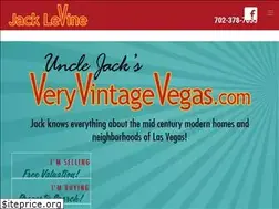 Sites similar to veryvintagevegas.com