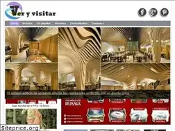Sites similar to veryvisitar.com