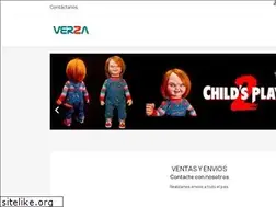 Sites similar to verza.cl