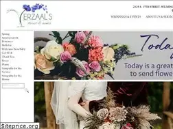 Sites similar to verzaalsflorist.com