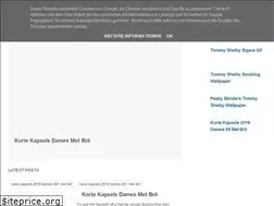 Sites similar to verzameling1.blogspot.com