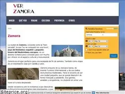 Sites similar to verzamora.com