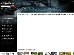 Sites similar to verzasca.net