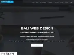 Sites similar to verzawebs.com