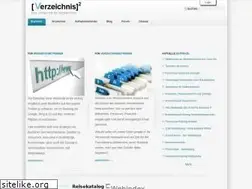 Sites similar to verzeichnis-hoch2.de