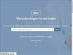 Sites similar to verzekeraarsgids.be