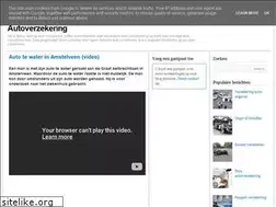 Sites similar to verzekeren-auto.blogspot.com