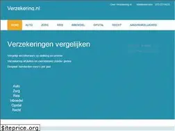 Sites similar to verzekering.nl