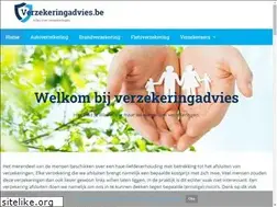 Sites similar to verzekeringadvies.be