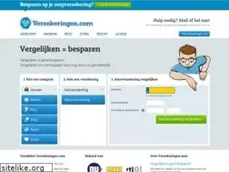 Sites similar to verzekeringen.com