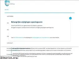 Sites similar to verzekeringenlouisschrevens.be