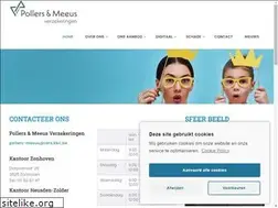 Sites similar to verzekeringenpollers.be