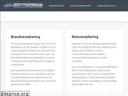 Sites similar to verzekeringhelp.be