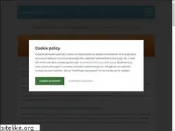 Sites similar to verzekerjehuisdier.nl