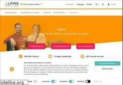 Sites similar to verzekervoordelig.nl