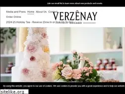 Sites similar to verzenaypatisserie.com