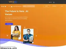 verzeo.com