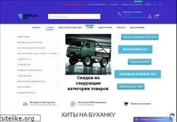 Sites similar to verzilla.ru