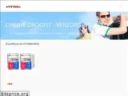 Sites similar to verzorging.net