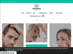 Sites similar to verzorguzelf.nl