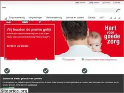 Sites similar to verzuimdiensten.nl