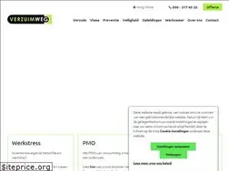 Sites similar to verzuimweg.nl