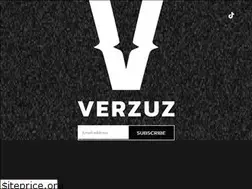 Sites similar to verzuztv.com