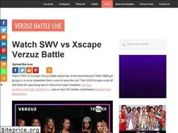 Sites similar to verzuztvlive.com