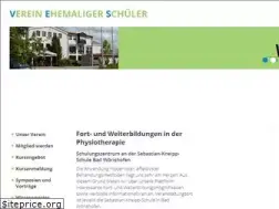 Sites similar to ves-kneippschule.de
