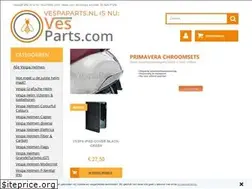 Sites similar to ves-parts.com