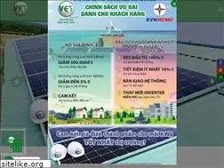 Sites similar to ves-vn.com