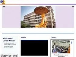 Sites similar to ves.ac.in