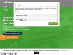 Sites similar to ves.co