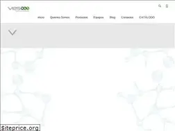Sites similar to ves.com.ec