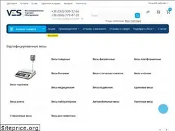 Sites similar to ves.com.ua