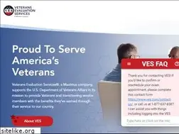 Sites similar to ves.com