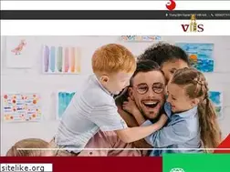 Sites similar to ves.edu.vn