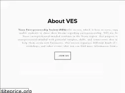 Sites similar to ves.fi