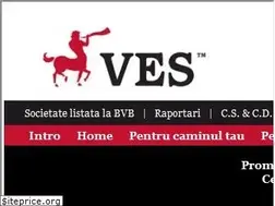 Sites similar to ves.ro