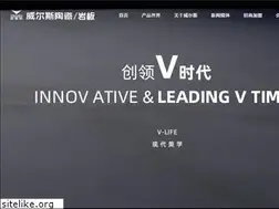 Sites similar to ves100.com